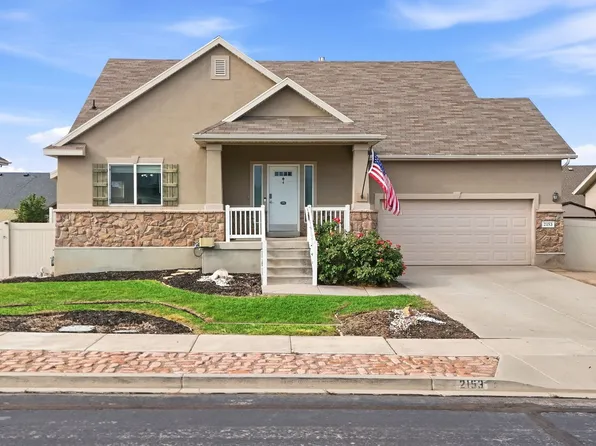 2153 N 2230 W, Lehi, UT 84043