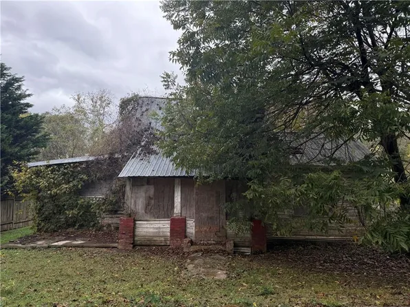 55/57 Shaw St, Kingston, GA 30145