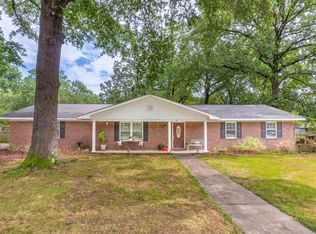 26 Water Oak Dr, Conway, AR 72034