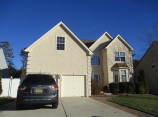236 E Kennedy Dr, Egg Harbor Township, NJ 08234