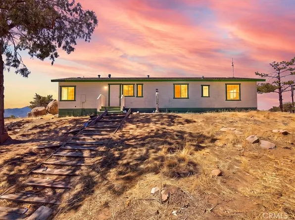 61200 Indian Paint Brush Rd, Anza, CA 92539