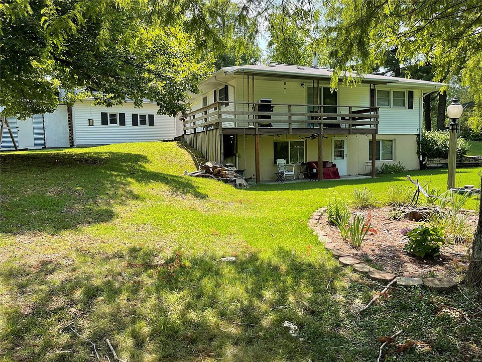 6699 Pine Way Dr, Mount Olive, IL 62069 Zillow