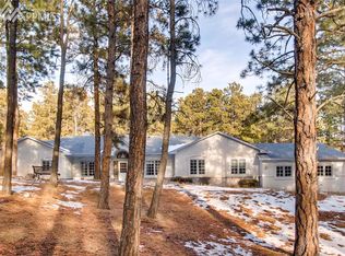 16375 Roller Coaster Rd, Colorado Springs, CO 80921