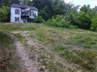 500 W Spring St, Marengo, IN 47140