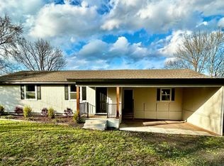 174 Ridge Rd, Houston, AR 72070