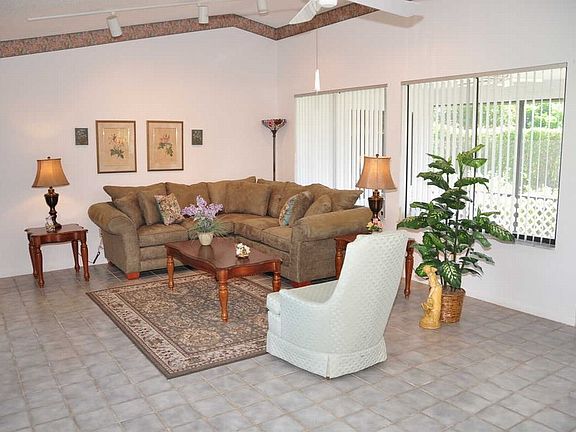 Your Formal Living Room