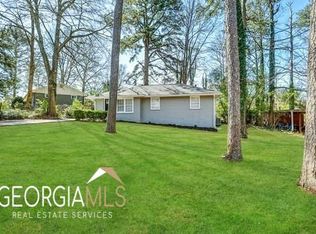 1658 Hollyhock Ter, Decatur, GA 30032