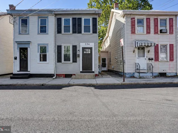 334 W Penn St, Carlisle, PA 17013