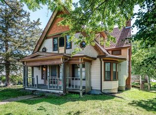 563 S Maple St, Avoca, IA 51521