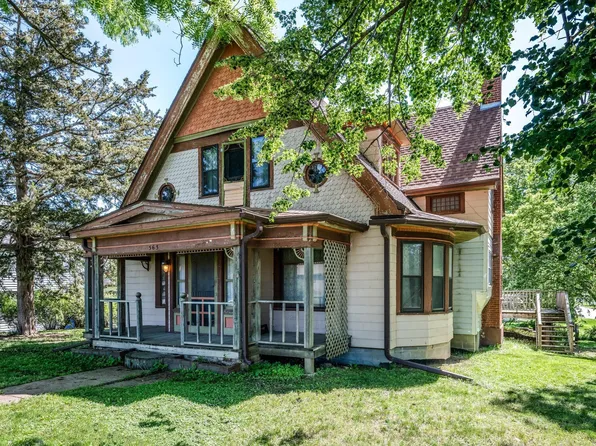 563 S Maple St, Avoca, IA 51521