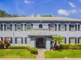 1175 Rue Des Chateaux UNIT 2B, South Pasadena, FL 33707