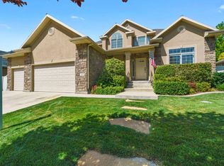 1453 N 250 E, Orem, UT 84057
