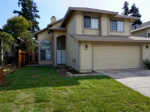3964 Grey Livery Way, Antelope, CA 95843
