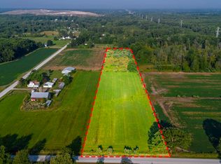 0 Bethuy Rd LOT K, Casco, MI 48064