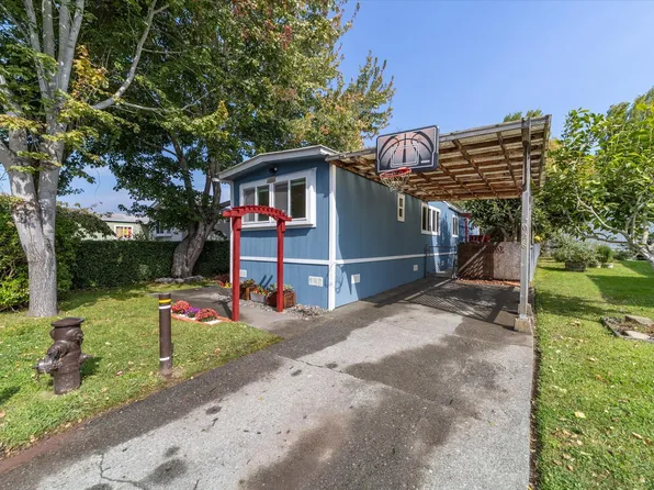 5028 Ponderosa Way #112, Arcata, CA 95521