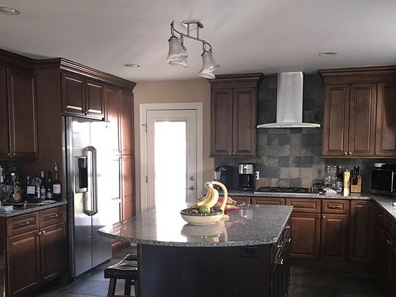 Kitchen View (from Dining room)