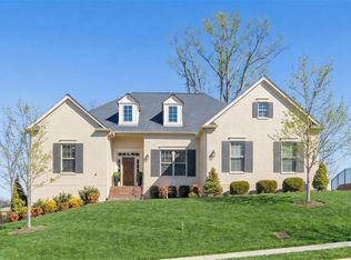 305 Redding Ct, Nolensville, TN 37135