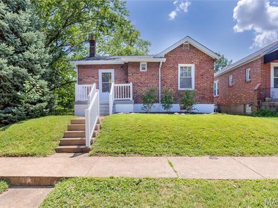 6388 Smiley Ave, Saint Louis, MO, 63139