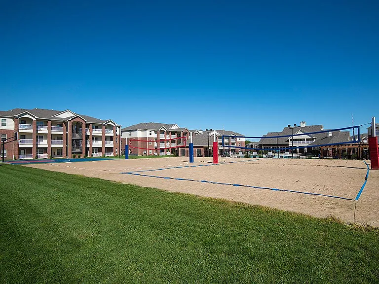 The Links at Kansas — Photo 11