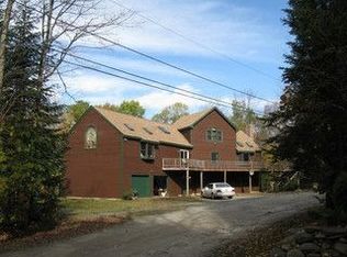 16 Steves Rd, Newbury, NH 03255