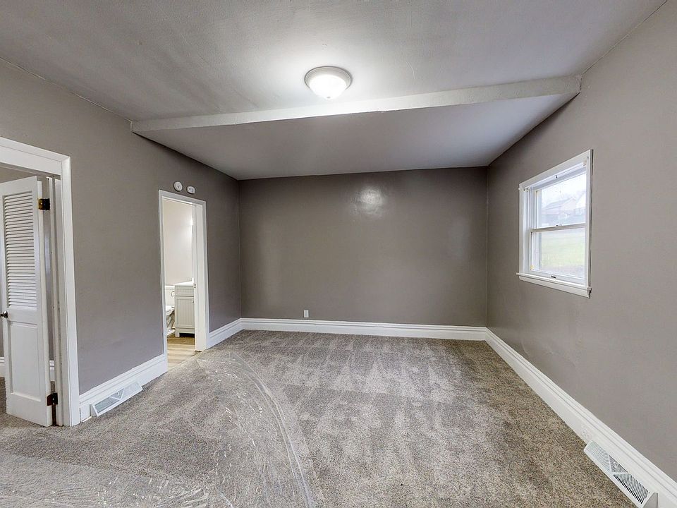 2602 Brown Avenue 2602 Brown Ave Grapeville PA Zillow
