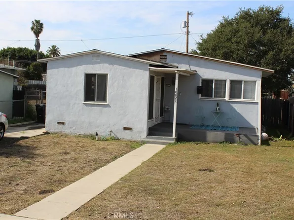10021 Paloma Ave, Los Angeles, CA 90002
