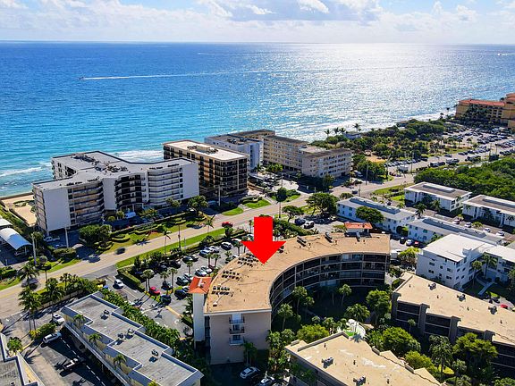 3rd image of 3605 S Ocean Blvd APT 437