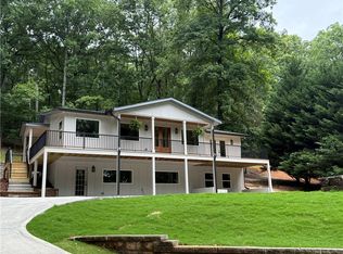 455 Sams Rd, Dawsonville, GA 30534