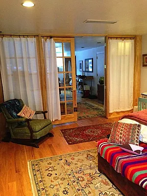 Rented by Clocktower Properties | media 10