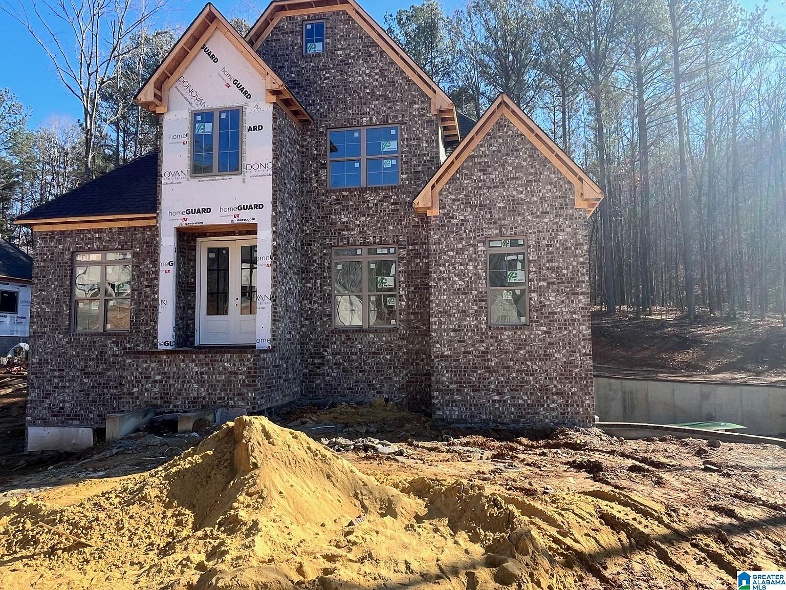 2120 Grey Oaks Ct, Pelham, AL 35124 MLS 21369096 Zillow