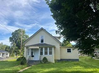 113 3rd St, New London, OH 44851