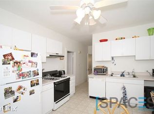 3540 N Bell Ave, Chicago, IL 60618