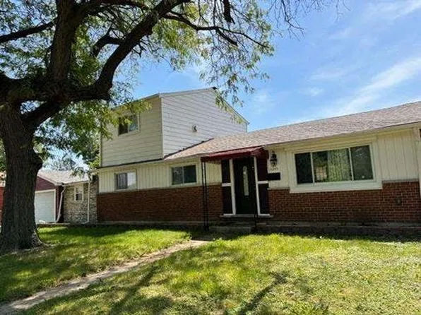 14045 S Claire Blvd, Robbins, IL 60472