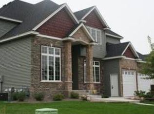 12255 Rendova St NE, Blaine, MN 55449