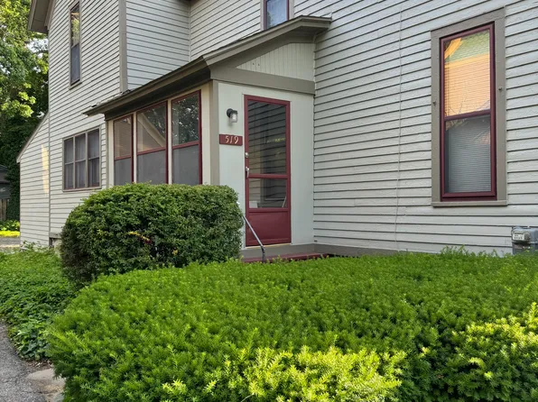 519 Minor Ave, Kalamazoo, MI 49008