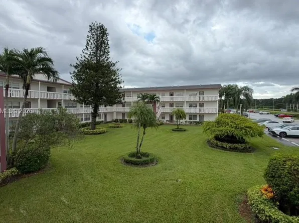 309 Fanshaw Way #309-H, Boca Raton, FL 33434