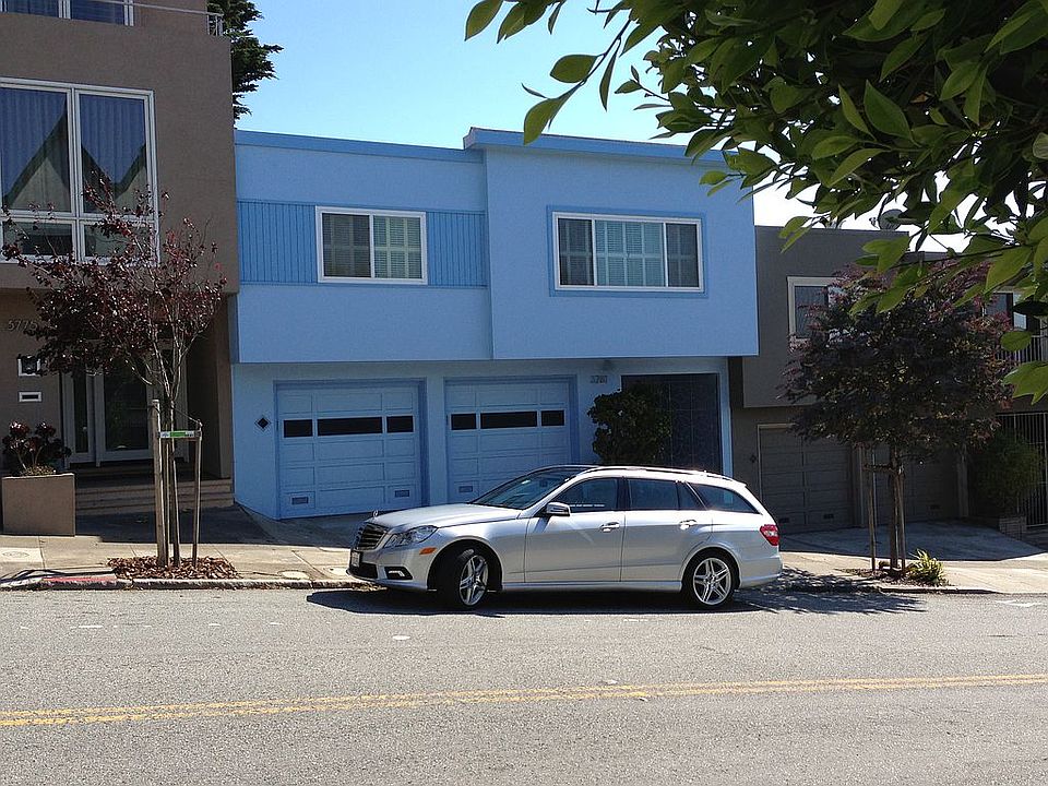 fully renovated