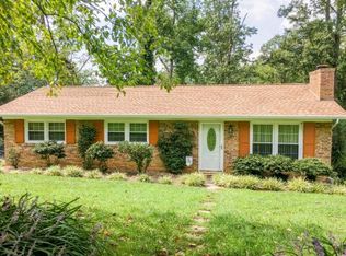 460 Merman Rd, Kingsport, TN 37663