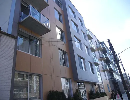 Rented by 229 North 8th Street Leasing Office | media 37