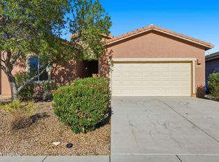 1021 E Lumber Jack Trl, Sahuarita, AZ 85629
