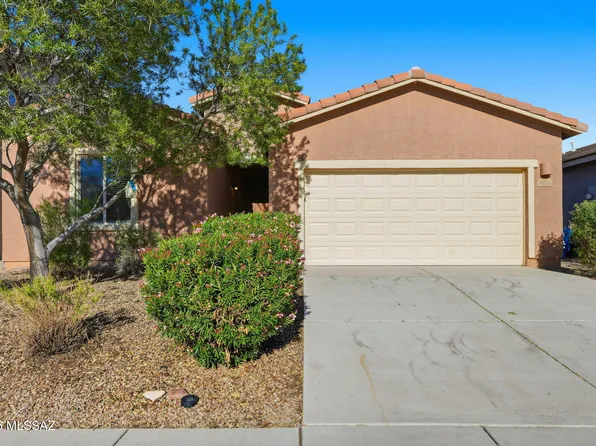 1021 E Lumber Jack Trl, Sahuarita, AZ 85629