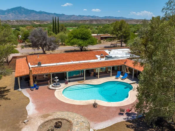 2362 Camino Esplendido, Tubac, AZ 85646