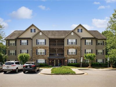 4732 Tatton Park Cir Unit 3B, Winston Salem, NC, 27103