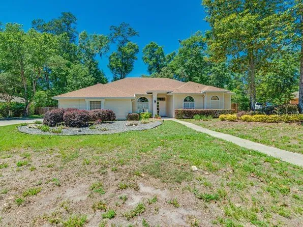 5020 NW 53rd St, Gainesville, FL 32653