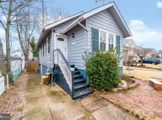 5318 Elvena Ave, Pennsauken, NJ 08109