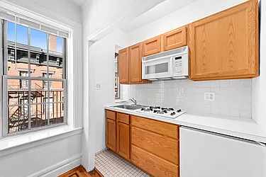 Rented by Corcoran