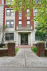 358 Eastern Parkway in Crown Heights