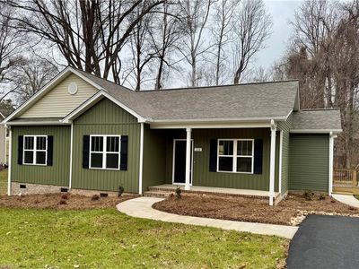 514 Watlington Dr, Reidsville, NC, 27320