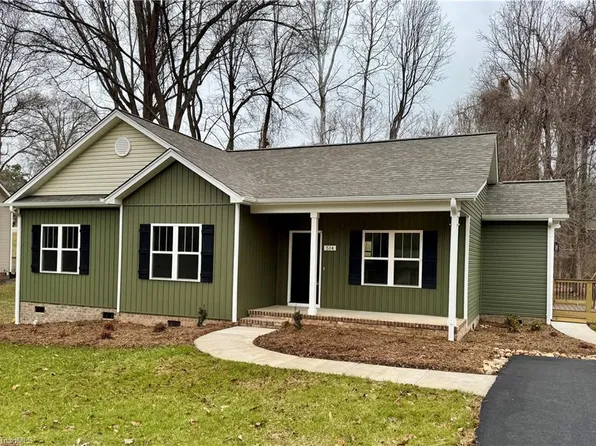 514 Watlington Dr, Reidsville, NC 27320