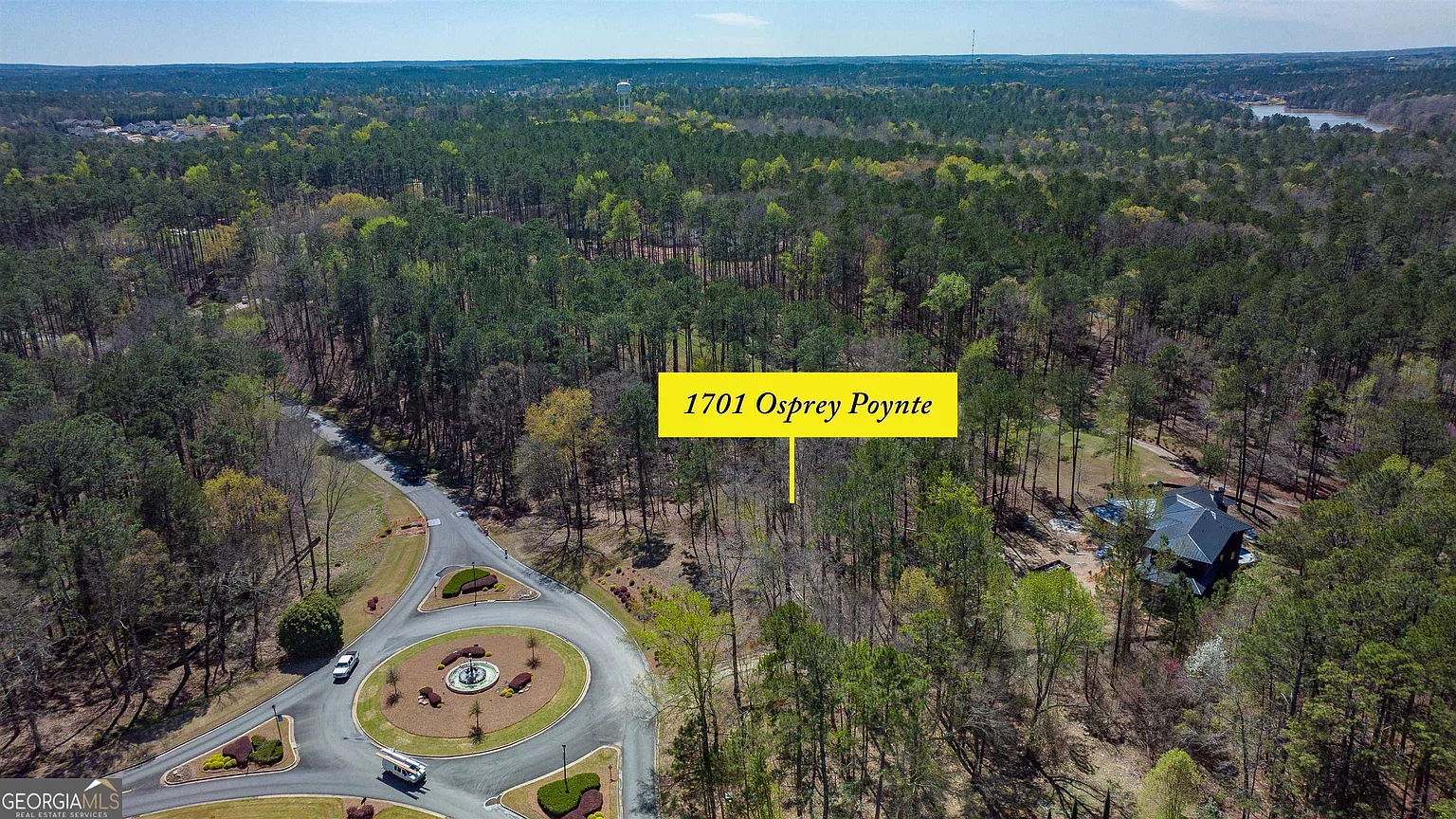 1701 Osprey Poynte photo 1